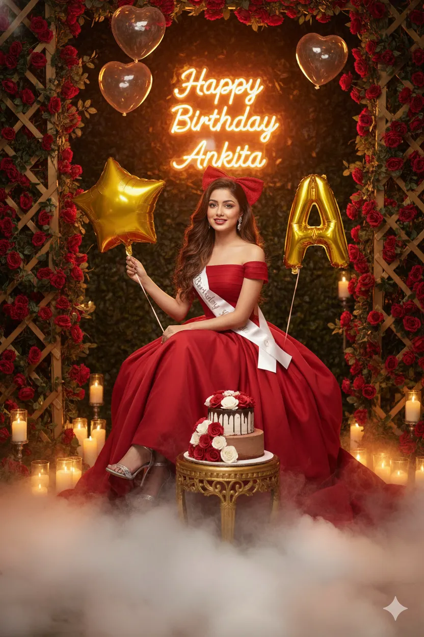 Birthday Celebration Prompts