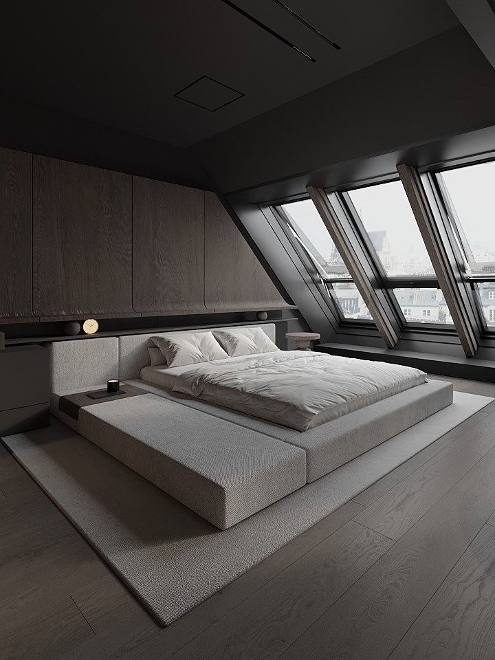 Interior Design Prompts