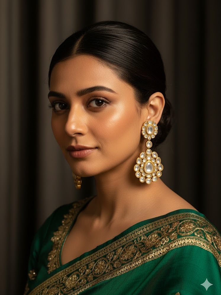 Jewelry Photoshoot Prompts